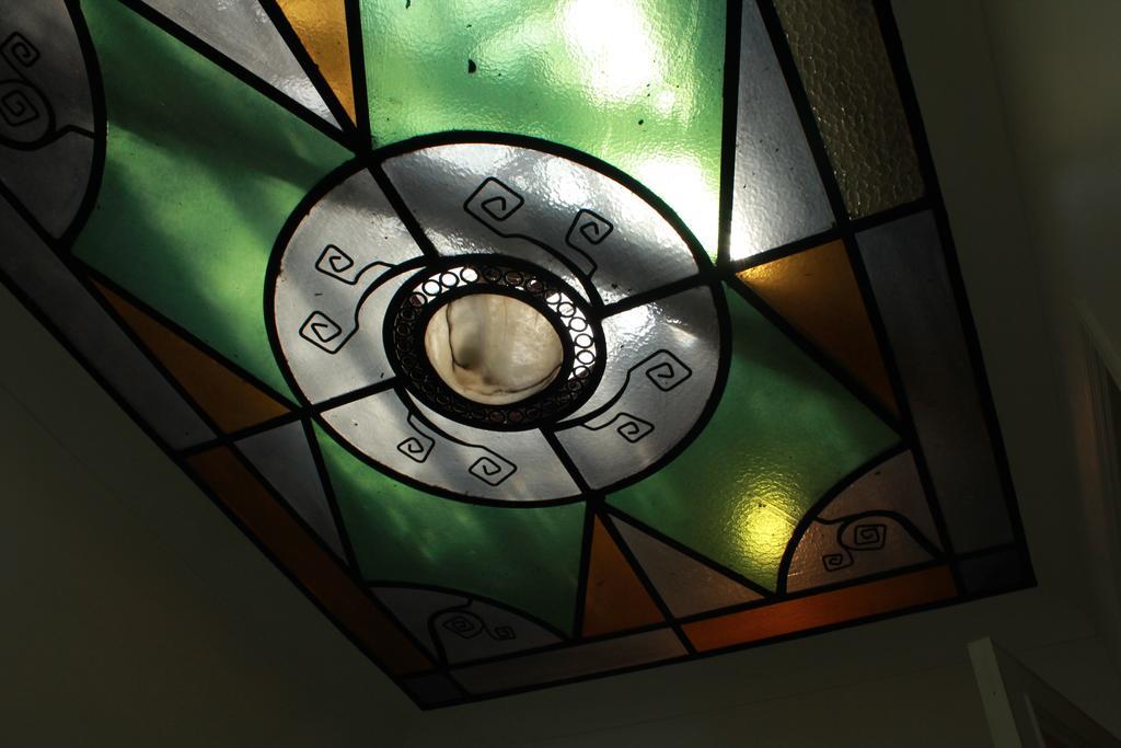 Appart'Hotel Art Deco Cannes Exterior foto